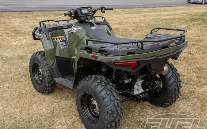 2026 Polaris Sportsman 570 EPS