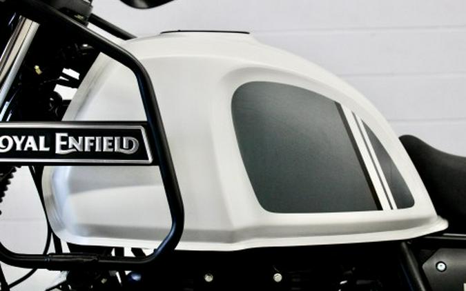 2021 Royal Enfield Himalayan 411 EFI ABS