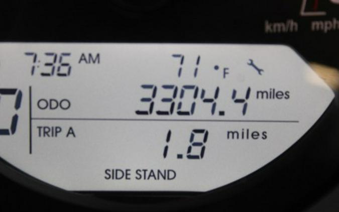 2021 Royal Enfield Himalayan 411 EFI ABS