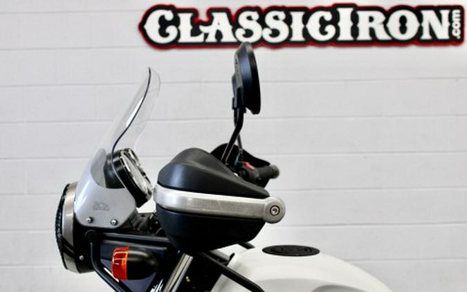 2021 Royal Enfield Himalayan 411 EFI ABS