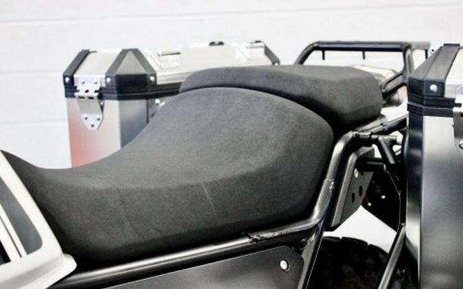 2021 Royal Enfield Himalayan 411 EFI ABS