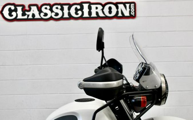 2021 Royal Enfield Himalayan 411 EFI ABS