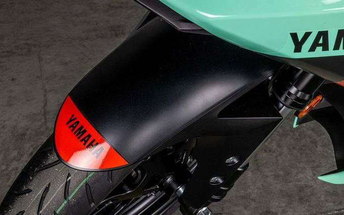 2026 Yamaha YZF-R3 R3 ABS
