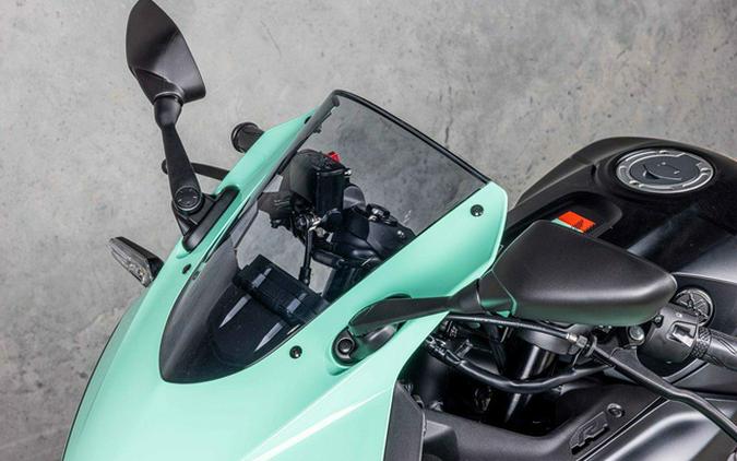 2026 Yamaha YZF-R3 R3 ABS