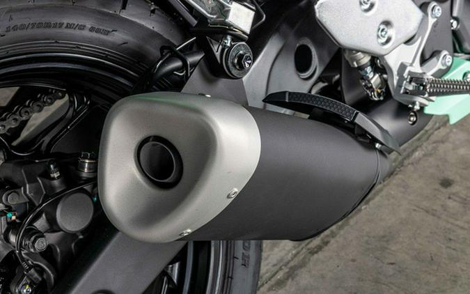 2026 Yamaha YZF-R3 R3 ABS