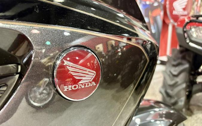 2026 Honda® Gold Wing Tour