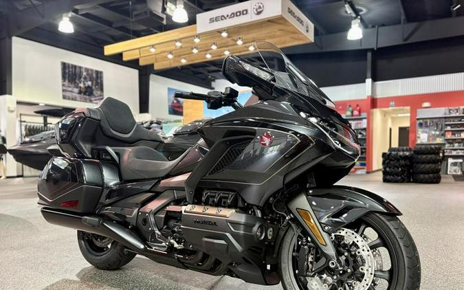 2026 Honda® Gold Wing Tour