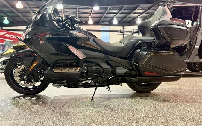 2026 Honda® Gold Wing Tour