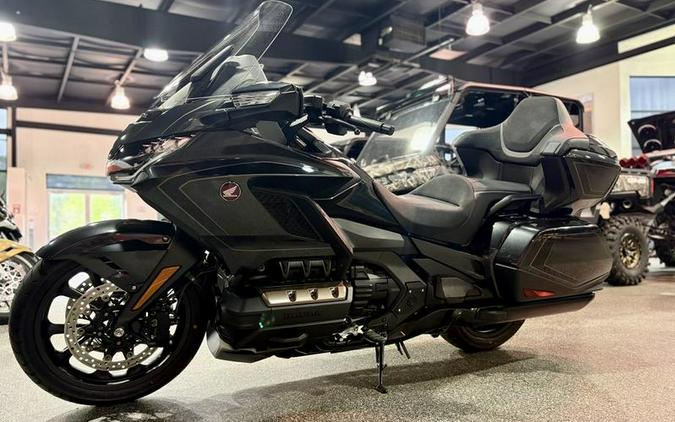 2026 Honda® Gold Wing Tour
