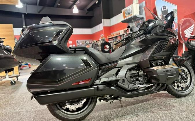 2026 Honda® Gold Wing Tour