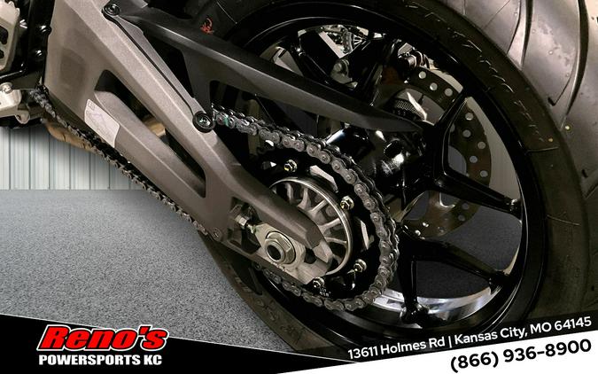 2026 Ducati Multistrada V2 S