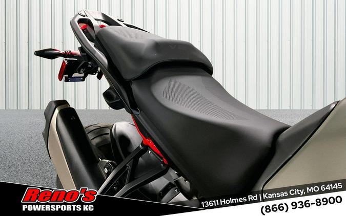 2026 Ducati Multistrada V2 S