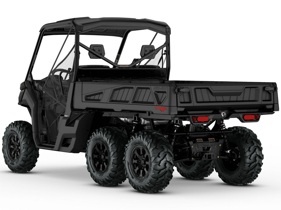 2026 Can-Am Defender 6x6 XT