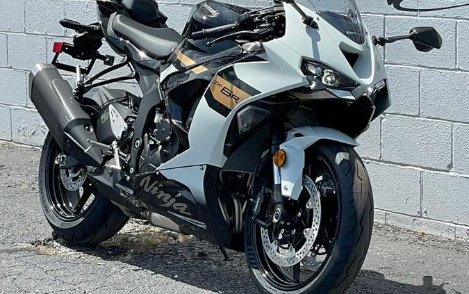 Kawasaki Ninja ZX-6R motorcycles for sale in Mooresville, IN