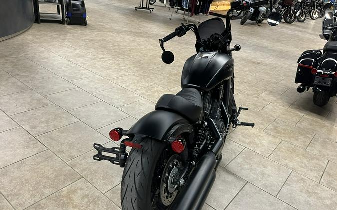 2022 Indian Motorcycle Scout Rogue ABS - Color Option