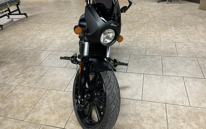 2022 Indian Motorcycle Scout Rogue ABS - Color Option