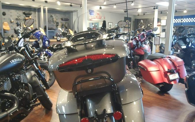 2025 Indian Motorcycle® Roadmaster® Dark Horse®