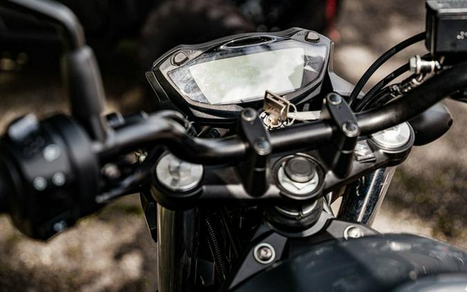2023 Suzuki SV 650