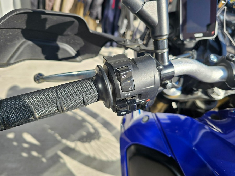 2024 Yamaha Tenere 700