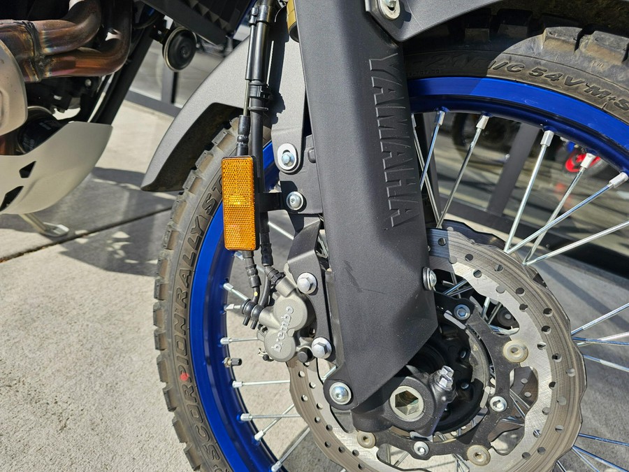 2024 Yamaha Tenere 700