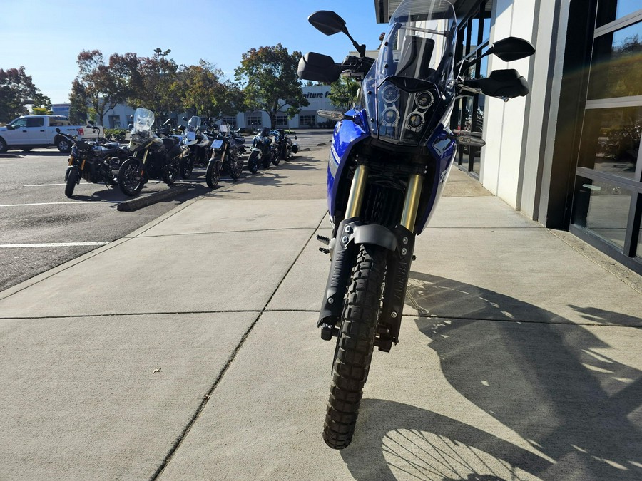 2024 Yamaha Tenere 700