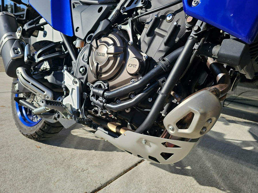 2024 Yamaha Tenere 700