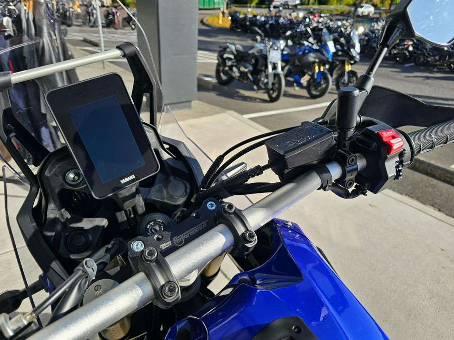 2024 Yamaha Tenere 700