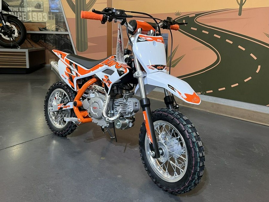 2026 Kayo KMB 60