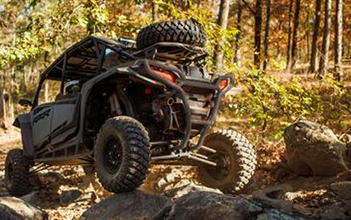 2027 Polaris RZR XP 4 1000 Ultimate