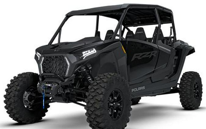 2027 Polaris RZR XP 4 1000 Ultimate