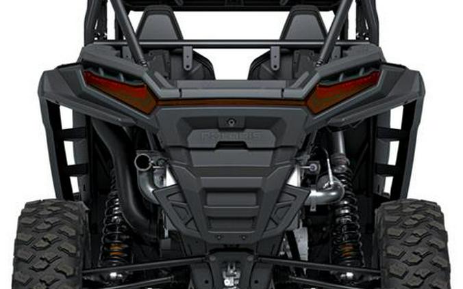 2027 Polaris RZR XP 4 1000 Ultimate
