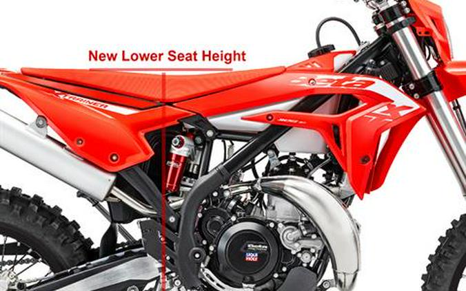 2027 Beta X-Trainer 300 Low Boy