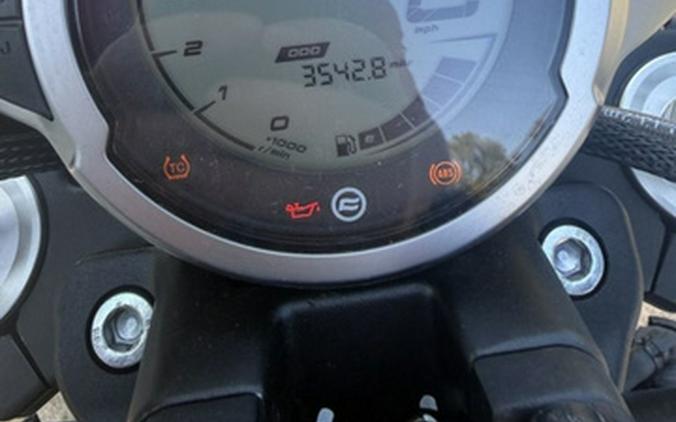 2024 CFMOTO CF700-2US