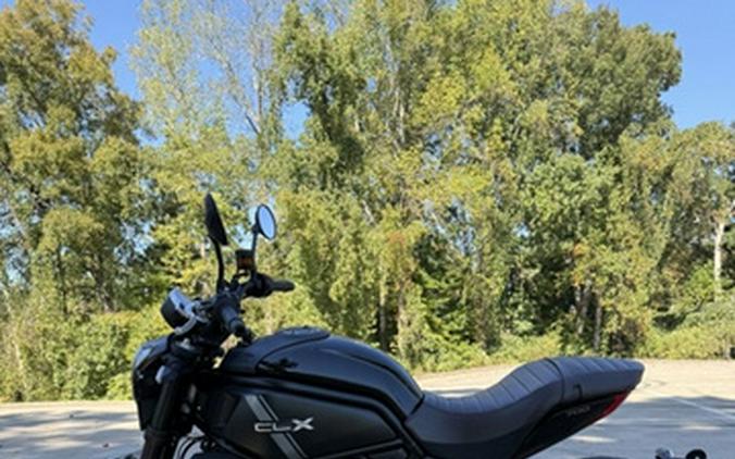 2024 CFMOTO CF700-2US