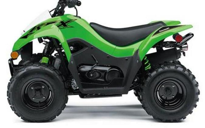 2022 Kawasaki KFX®90