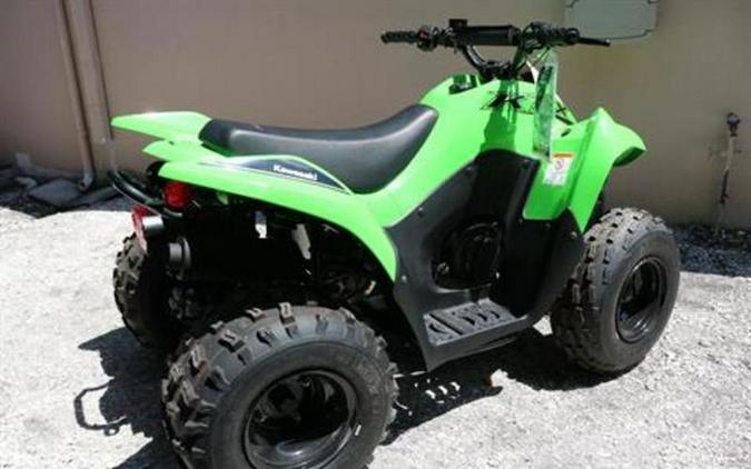 2022 Kawasaki KFX®90