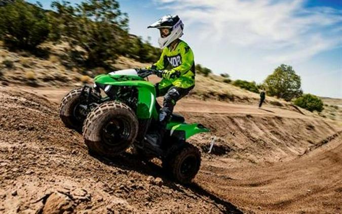 2022 Kawasaki KFX®90