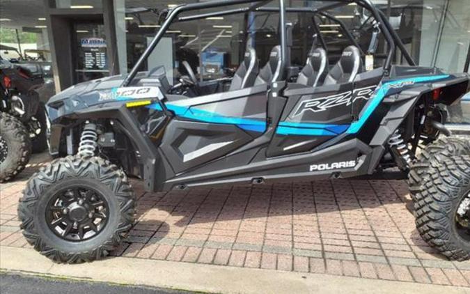 2023 Polaris® RZR XP 4 1000 Ultimate