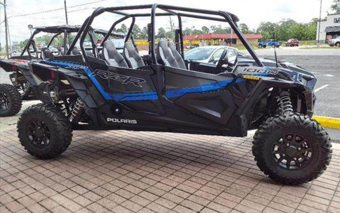 2023 Polaris® RZR XP 4 1000 Ultimate