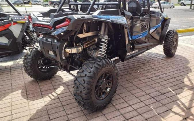 2023 Polaris® RZR XP 4 1000 Ultimate