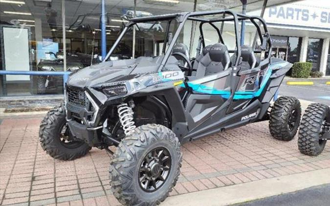 2023 Polaris® RZR XP 4 1000 Ultimate