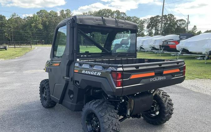 2024 Polaris® Ranger XP 1000 NorthStar Edition Premium