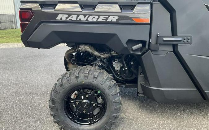 2024 Polaris® Ranger XP 1000 NorthStar Edition Premium