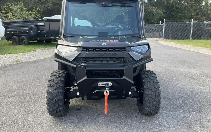 2024 Polaris® Ranger XP 1000 NorthStar Edition Premium