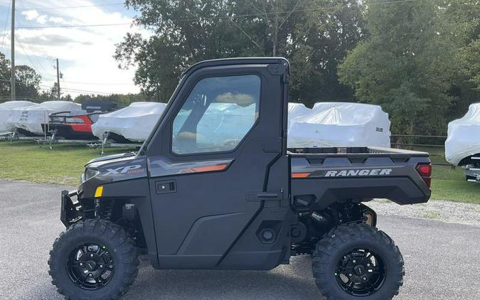 2024 Polaris® Ranger XP 1000 NorthStar Edition Premium