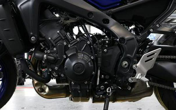 2023 Yamaha MT-09