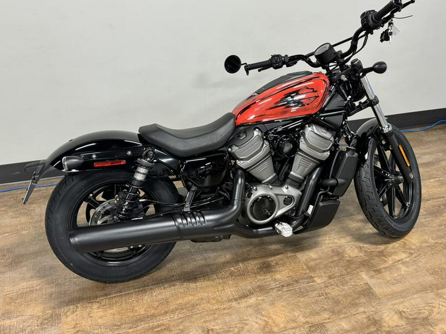 2023 Harley-Davidson® RH975 - Nightster™