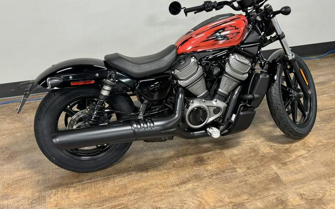 2023 Harley-Davidson® RH975 - Nightster™