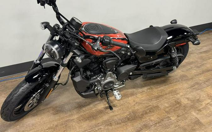 2023 Harley-Davidson® RH975 - Nightster™