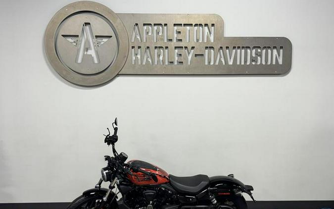 2023 Harley-Davidson® RH975 - Nightster™